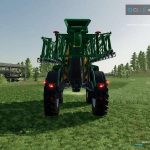 amazon pantera 4502 v1.0.0.1 fs22 2