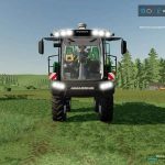 amazon pantera 4502 v1.0.0.1 fs22 5