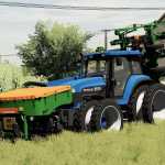 amazon planter v1.0 fs22 1