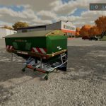 amazon zats3200 holzwurm v1.0 fs22 2