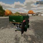 amazon zats3200 holzwurm v1.0 fs22 4