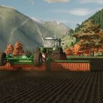 amazone aw 6600 v1.0 fs22 4