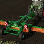 amazone aw 6600 v1.0 fs22 5