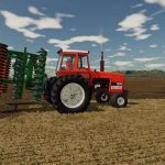 amazone catros 4001 v1.0.0.1 fs22 1