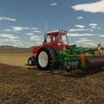 amazone catros 4001 v1.0.0.1 fs22 3