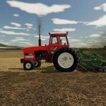 amazone catros 4001 v1.0.0.1 fs22 4