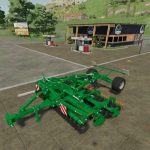 amazone catros 4500 v1.2 fs22 3