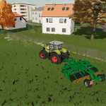 amazone catros 4501 v1.0 fs22 1