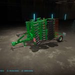 amazone catros 4501 v1.0 fs22 3