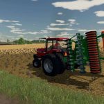 amazone catros 5002 v1.0.0.1 fs22 2