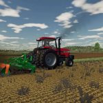 amazone catros 5002 v1.0.0.1 fs22 3