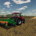 amazone catros 5002 v1.0.0.1 fs22 4