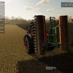 amazone catros 6002 multicolor v1.0 fs22 4