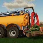 amazone catros 6002 v1.0 fs22 2