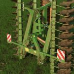 amazone catros 6002 v1.0 fs22 5