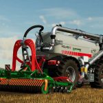 amazone catros 6002 v1.1 fs22 2