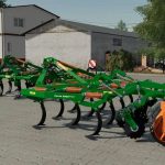 amazone cenio 3000 super v1.0 fs22 3