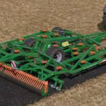 amazone cenius 2tx super pack v2.0 fs22 2