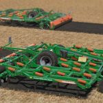 amazone cenius 2tx super pack v2.0 fs22 3