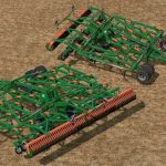 amazone cenius 2tx super pack v2.0 fs22 4