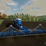 amazone citan 15001 c direct seeder roller v1.0 fs22 3