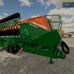 amazone citan 15001 c ds multifruit roller v1.7 fs22 1