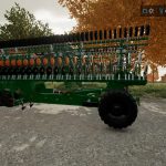 amazone citan 15001 c ds multifruit roller v1.7 fs22 2