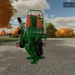 amazone citan 15001 c ds multifruit roller v1.7 fs22 4