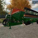 amazone citan 15001 c ds multifruit roller v1.7 fs22 5