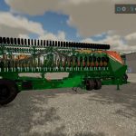 amazone citan 15001 c ds multifruit roller v1.7 fs22 7