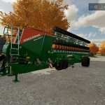 amazone citan 15001 c ds multifruit roller v1.7.1 fs22 1