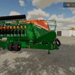 amazone citan 15001 c ds multifruit roller v1.7.1 fs22 5