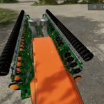 amazone citan 15001 c ds multifruit roller v1.7.1 fs22 7