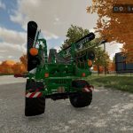 amazone citan 15001 c ds multifruit roller v1.7.1 fs22 8