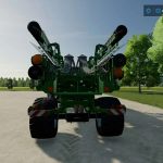 amazone citan 15001 multi direktsaat v1.1 fs22 2