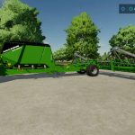 amazone citan 15001 multi direktsaat v1.1 fs22 6