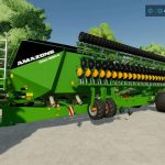 amazone citan 15001 multi direktsaat v1.1 fs22 8