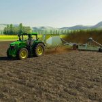 amazone citan 15001c 100m v1.0 fs22 1