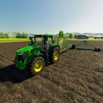 amazone citan 15001c 100m v1.0 fs22 2