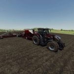 amazone citan 15001c 50m v1.0 fs22 2