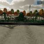 amazone citan 15002 c ds multifruit roller v1.0 fs22 1