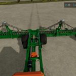 amazone citan 15002 c ds multifruit roller v1.0 fs22 6