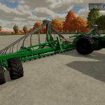 amazone citan 15002 c ds multifruit roller v1.0 fs22 7