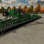 amazone citan 15002 c ds multifruit roller v1.0 fs22 8