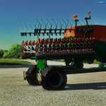 amazone citan 6000 tc v1.0 fs22 1