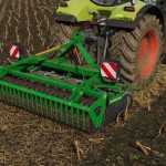 amazone combidisc 3000 v1.0 fs22 1