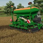 amazone combidisc 3000 v1.0 fs22 3