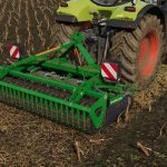 amazone combidisc 3000 v1.0.1 fs22 3