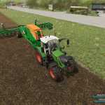 amazone condor 15001 testphase 21 v1.0.1 fs22 1