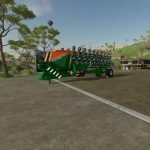 amazone condor 15001 v1.0 fs22 2